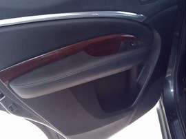 2014 ACURA MDX, GRAY, 3.5L, AT, FWD.  A25061